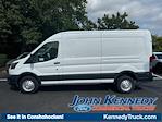 New 2024 Ford Transit 250 Medium Roof Empty Cargo Van for sale #24F0668 - photo 1