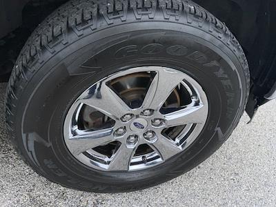 2018 Ford F-150 SuperCrew Cab 4WD Pickup for sale #24F0735A - photo 1