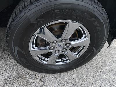 2018 Ford F-150 SuperCrew Cab 4WD Pickup for sale #24F0735A - photo 2