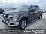 2018 Ford F-150 SuperCrew Cab 4WD Pickup for sale #24F0735A - photo 30
