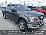 2018 Ford F-150 SuperCrew Cab 4WD Pickup for sale #24F0735A - photo 34