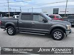 2018 Ford F-150 SuperCrew Cab 4WD Pickup for sale #24F0735A - photo 35