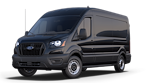 New 2024 Ford Transit 250 Medium Roof Empty Cargo Van for sale #24F0759 - photo 12