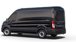 New 2024 Ford Transit 250 Medium Roof Empty Cargo Van for sale #24F0759 - photo 13