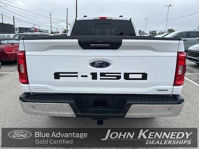 2022 Ford F-150 SuperCrew Cab 4WD Pickup for sale #24F0851A - photo 2