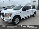 2022 Ford F-150 SuperCrew Cab 4WD Pickup for sale #24F0851A - photo 1