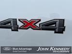 2022 Ford F-150 SuperCrew Cab 4WD Pickup for sale #24F0851A - photo 35