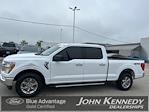 2022 Ford F-150 SuperCrew Cab 4WD Pickup for sale #24F0851A - photo 3