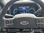 2022 Ford F-150 SuperCrew Cab 4WD Pickup for sale #24F0851A - photo 11
