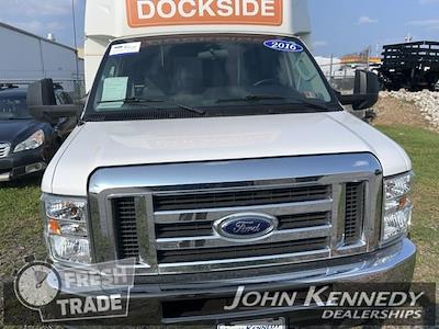 2016 Ford E-450 RWD Shuttle Bus for sale #24F0859A - photo 1