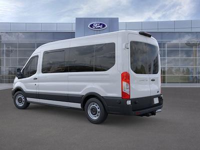 2024 Ford Transit 350 Medium Roof RWD Passenger Van for sale #24F0877 - photo 2