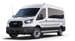 New 2024 Ford Transit 350 XL Passenger Van for sale #24F0877 - photo 1