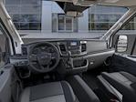 2024 Ford Transit 350 Medium Roof RWD Passenger Van for sale #24F0877 - photo 9