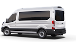 New 2024 Ford Transit 350 XL Passenger Van for sale #24F0877 - photo 2
