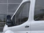 2024 Ford Transit 350 Medium Roof RWD Passenger Van for sale #24F0877 - photo 20