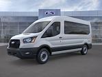 2024 Ford Transit 350 Medium Roof RWD Passenger Van for sale #24F0877 - photo 1