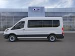 2024 Ford Transit 350 Medium Roof RWD Passenger Van for sale #24F0877 - photo 4