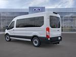 2024 Ford Transit 350 Medium Roof RWD Passenger Van for sale #24F0877 - photo 2