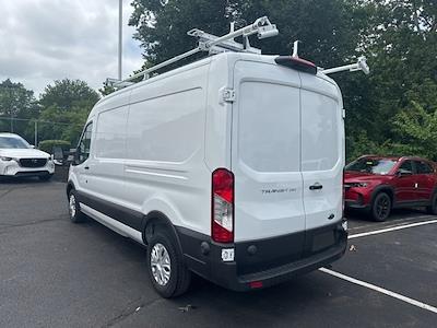 New 2024 Ford Transit 250 Medium Roof Ranger Design Upfitted Cargo Van for sale #24F0908 - photo 2