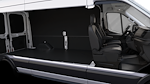 New 2024 Ford Transit 250 Medium Roof Ranger Design Upfitted Cargo Van for sale #24F0908 - photo 19