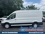 New 2024 Ford Transit 250 Medium Roof Ranger Design Upfitted Cargo Van for sale #24F0908 - photo 1
