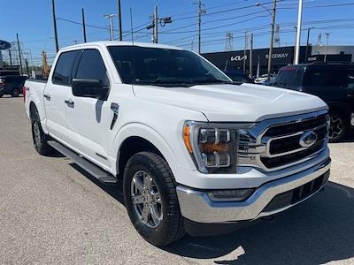 2022 Ford F-150 SuperCrew Cab 4WD Pickup for sale #24F0933A - photo 1