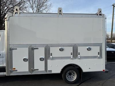 New 2024 Ford Transit 350 HD AWD 12' Dejana Truck & Utility Equipment Service Utility Van for sale #24F0977 - photo 2