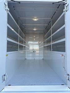 New 2024 Ford F-550 Super Cab Enclosed Service Body for sale #24F1001 - photo 2