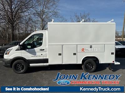 2024 Ford Transit 350 RWD Reading Service Utility Van for sale #24F1014 - photo 1