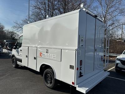 2024 Ford Transit 350 RWD Reading Service Utility Van for sale #24F1014 - photo 2