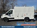 2024 Ford Transit 350 RWD Reading Service Utility Van for sale #24F1014 - photo 1