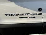 New 2024 Ford Transit 350 HD AWD 11' Reading Aluminum Service Utility Van for sale #24F1015 - photo 3