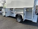 New 2024 Ford Transit 350 HD AWD 11' Reading Aluminum Service Utility Van for sale #24F1015 - photo 6