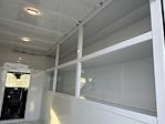 New 2024 Ford Transit 350 HD AWD 11' Reading Aluminum Service Utility Van for sale #24F1015 - photo 17