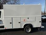 2024 Ford Transit 350 HD AWD Reading Service Utility Van for sale #24F1015 - photo 2
