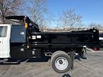 New 2024 Ford F-600 Regular Cab 4WD 9' 3" Rugby Steel Dump Truck for sale #24F1019 - photo 4