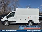 2024 Ford Transit 350 AWD Reading Service Utility Van for sale #24F1037 - photo 1