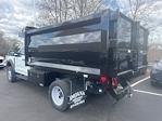 New 2024 Ford F-600 Regular Cab 4WD 12' Rugby Landscape Dump for sale #24F1039 - photo 2