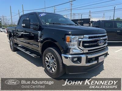2022 Ford F-250 Crew Cab 4WD Pickup for sale #24F1039A - photo 1
