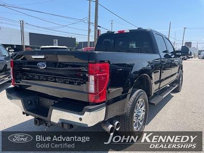 2022 Ford F-250 Crew Cab 4WD Pickup for sale #24F1039A - photo 2