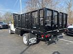 2024 Ford F-450 Regular Cab DRW 4WD Dejana Truck & Utility Equipment Landscape Dump for sale #24F1050 - photo 2