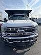 2024 Ford F-450 Regular Cab DRW 4WD Dejana Truck & Utility Equipment Landscape Dump for sale #24F1050 - photo 4