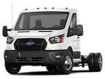 New 2024 Ford Transit 350 HD 11' Reading Aluminum Service Utility Van for sale #24F1053 - photo 24