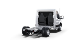 New 2024 Ford Transit 350 HD 11' Reading Aluminum Service Utility Van for sale #24F1053 - photo 26