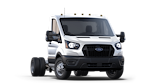 New 2024 Ford Transit 350 HD 11' Reading Aluminum Service Utility Van for sale #24F1053 - photo 27
