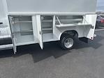 New 2024 Ford Transit 350 HD 11' Reading Aluminum Service Utility Van for sale #24F1053 - photo 6