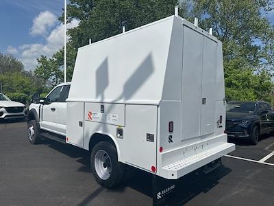 2024 Ford F-450 Super Cab DRW 4WD Service Truck for sale #24F1074 - photo 2