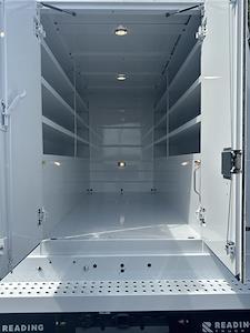 New 2024 Ford F-450 Super Cab Enclosed Service Body for sale #24F1074 - photo 2
