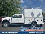 2024 Ford F-450 Super Cab DRW 4WD Service Truck for sale #24F1074 - photo 1