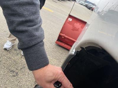 Used 2021 Ram 2500 - photo 1